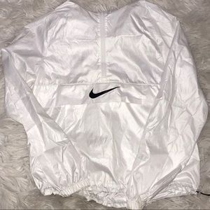 NIKE WINDBREAKER